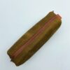 Pennen-etui lichtbruin - Afbeelding 2