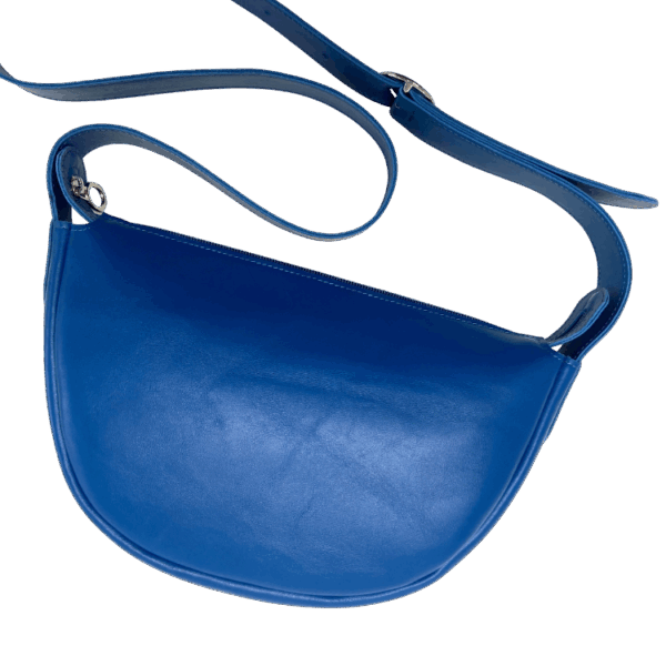 Tasje Gigi blauw 3