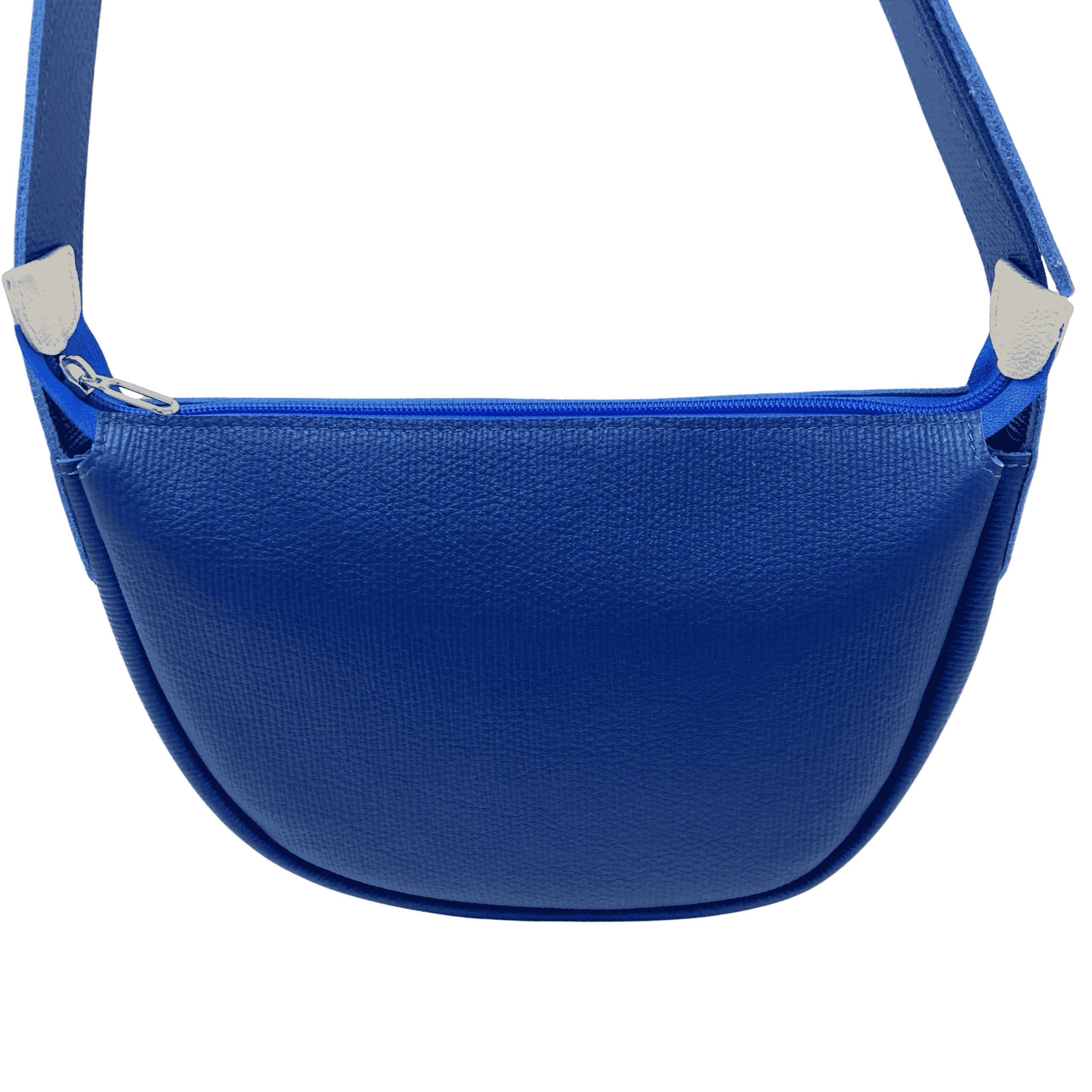 Tasje Gigi blauw - Afbeelding 3