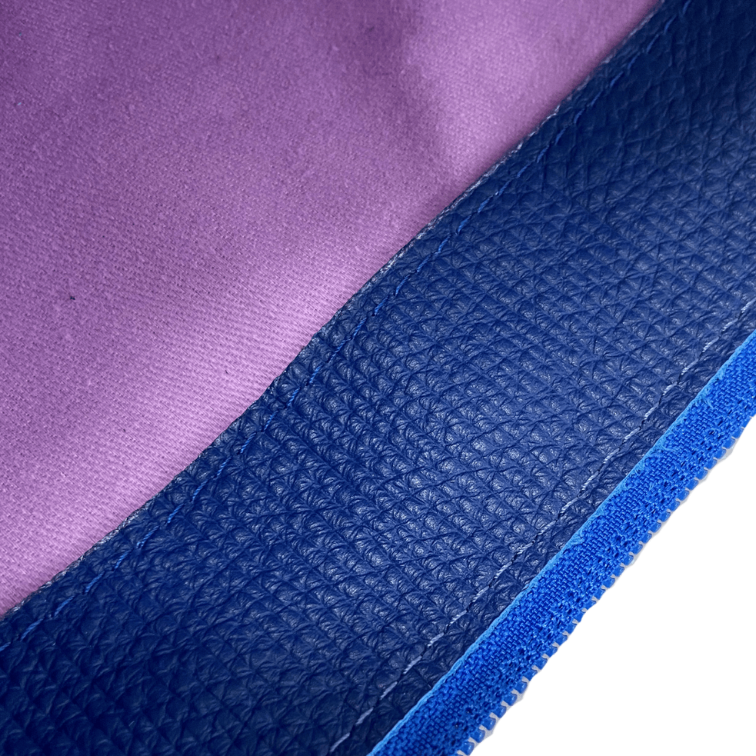 Tasje Gigi blauw - Afbeelding 6